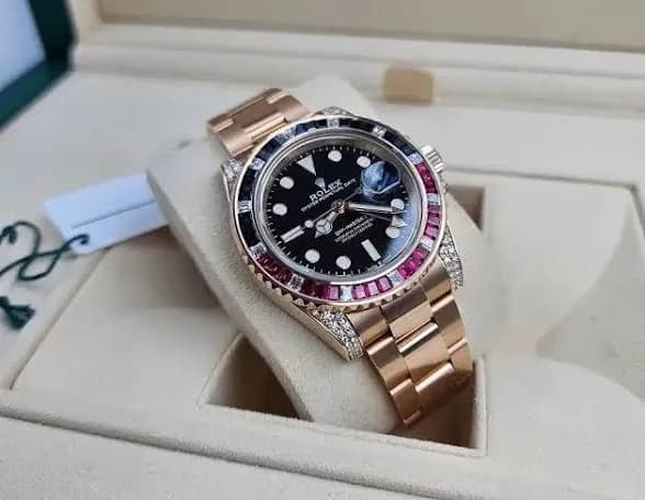 Đồng hồ vintage