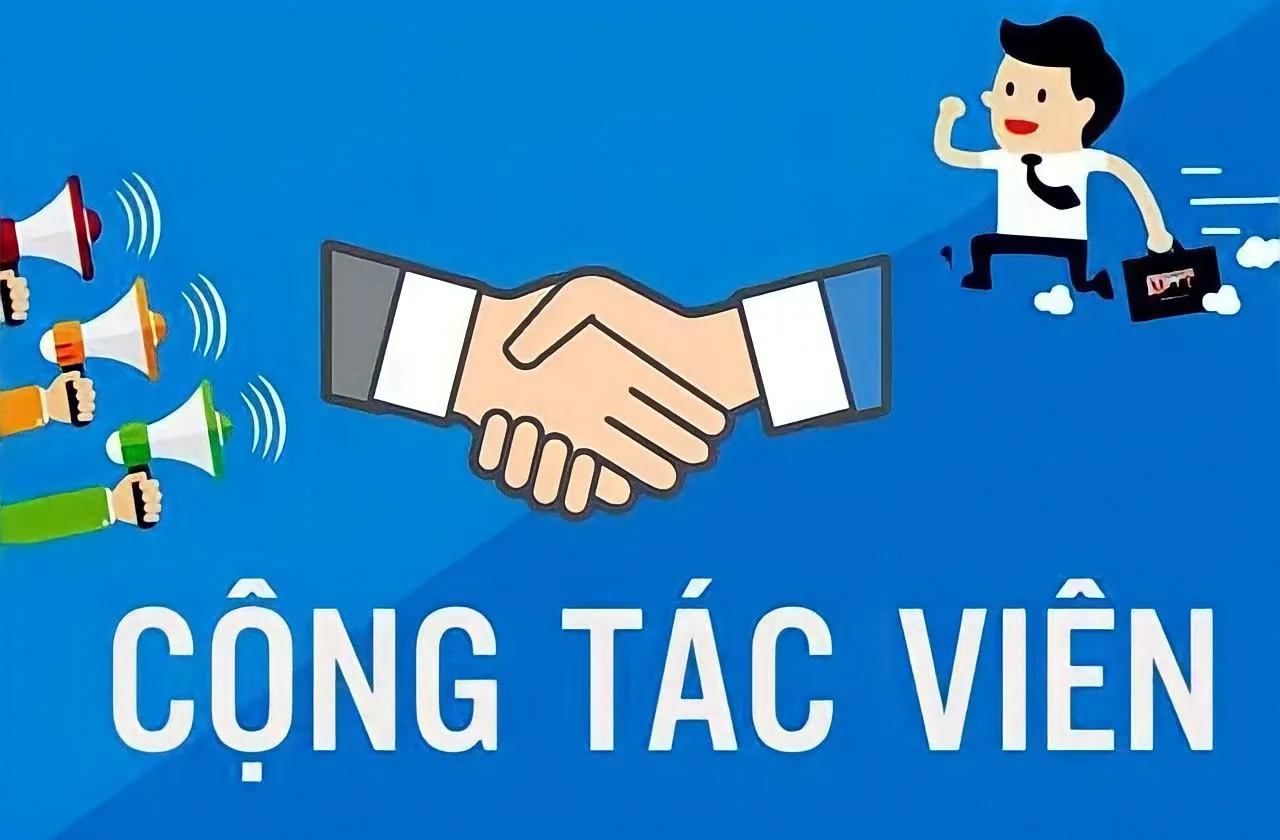 TUYỂN CỘNG TÁC VIÊN - T082026